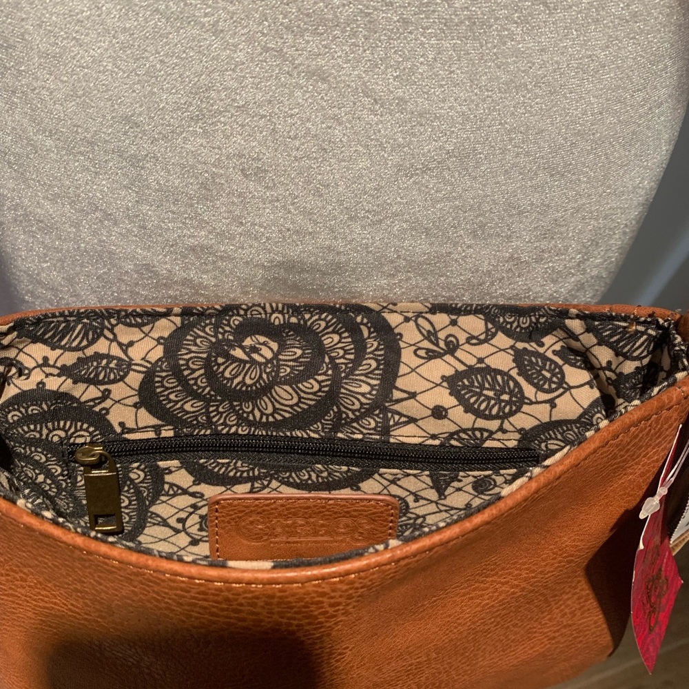 Carlos Santana Hobo Purse - Picture 4 of 4